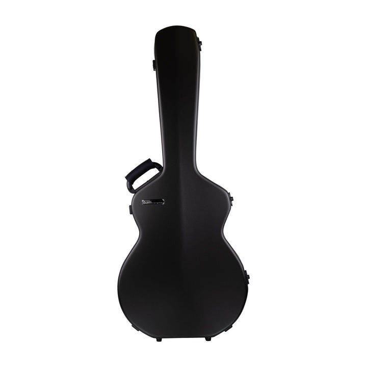 BAM-8009XLC Hightech Grand Concert Guitar, carbon