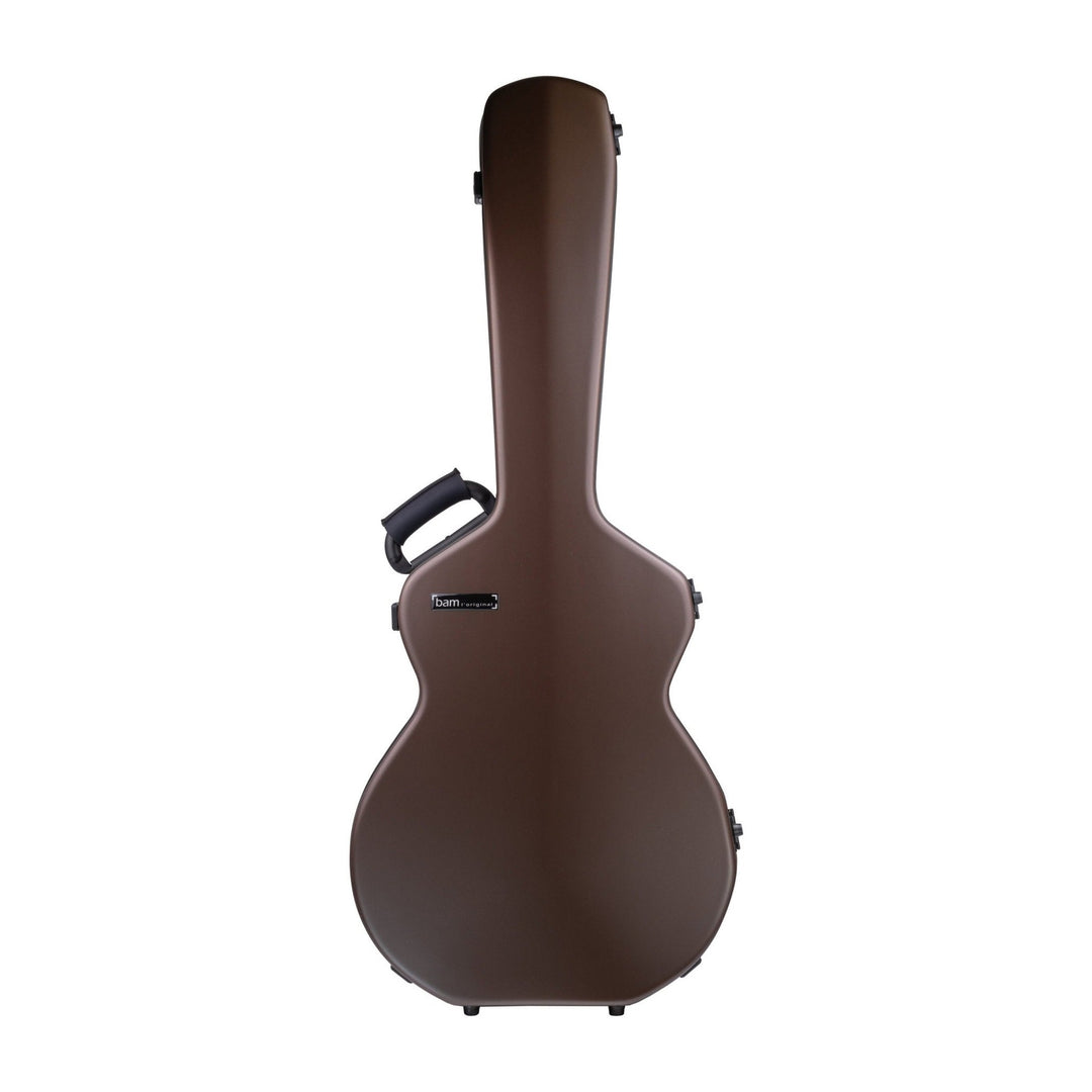 BAM-8009XLC Hightech Grand Concert Guitar, carbon