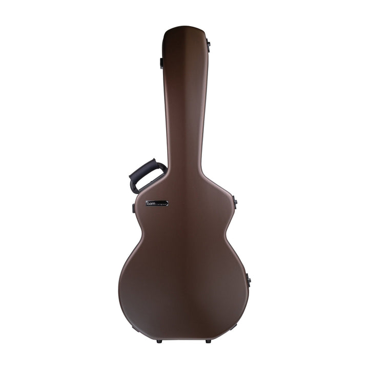 BAM-8009XLC Hightech Grand Concert Guitar, carbon