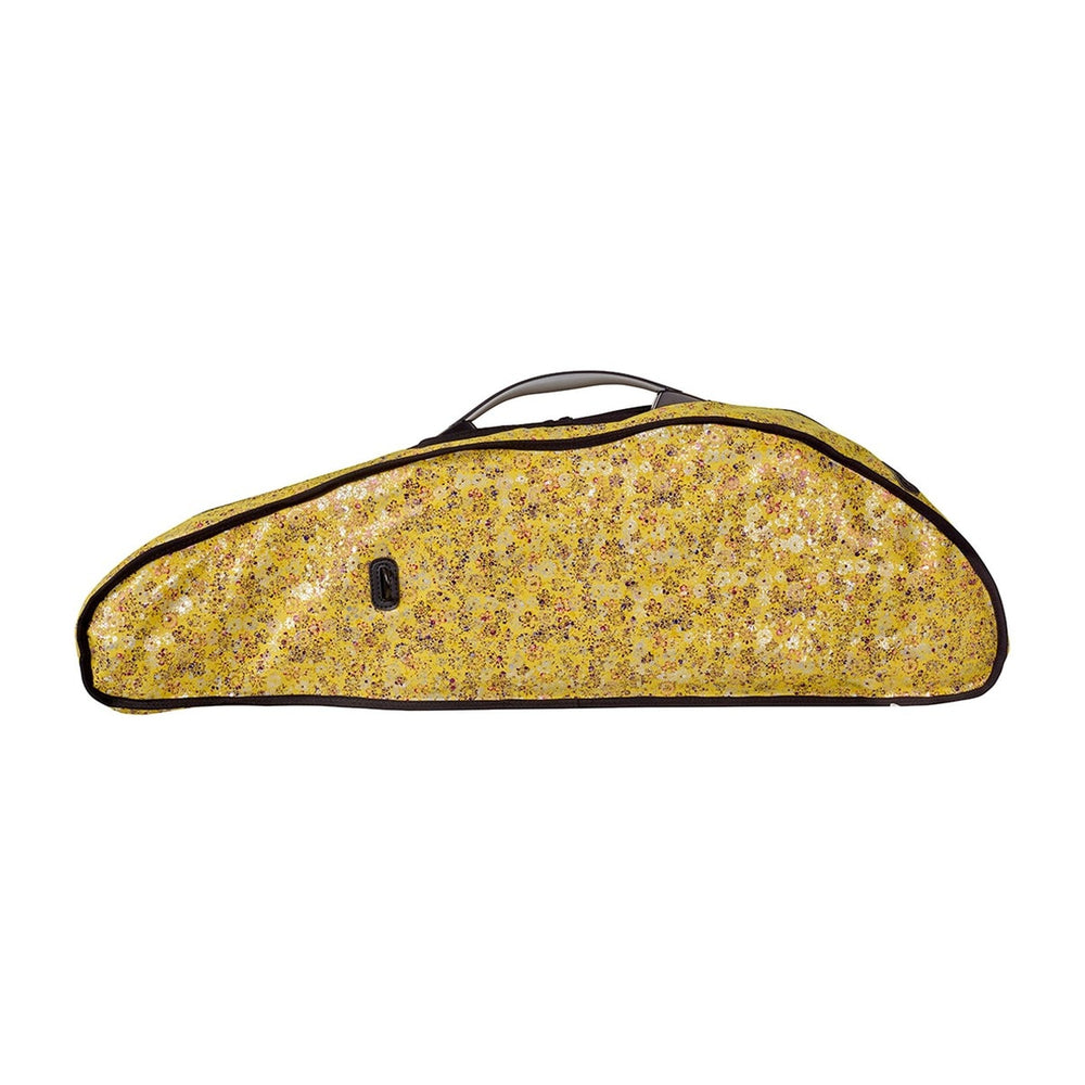 BFHO2000XLJ HOODY for Hightech Slim Violin yellow