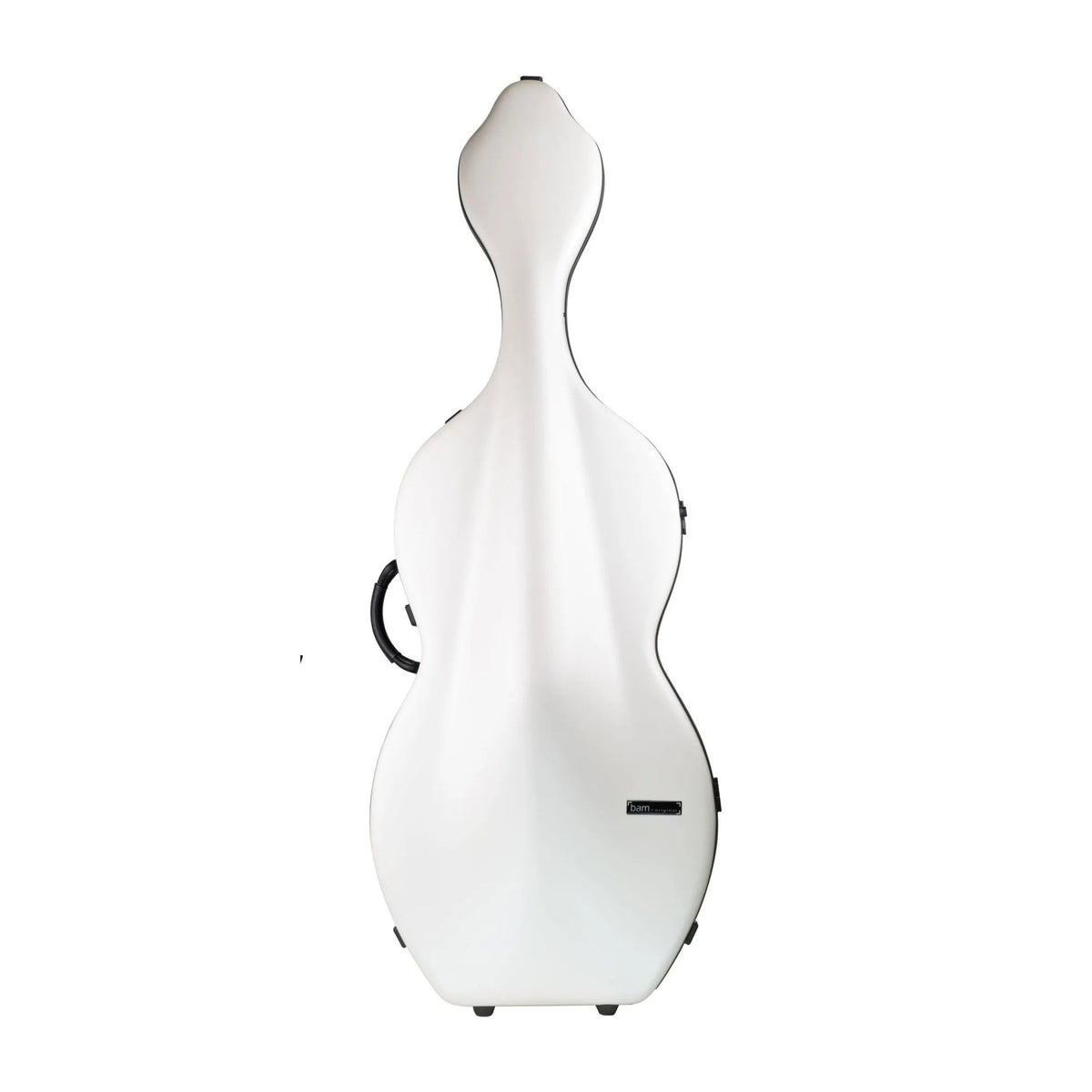 BAM Bonbon Hightech Cello Case without Wheels, BAM-BONB1003XL