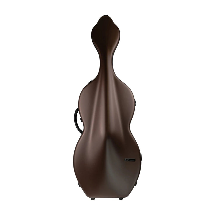 BAM Bonbon Hightech Cello Case without Wheels, BAM-BONB1003XL