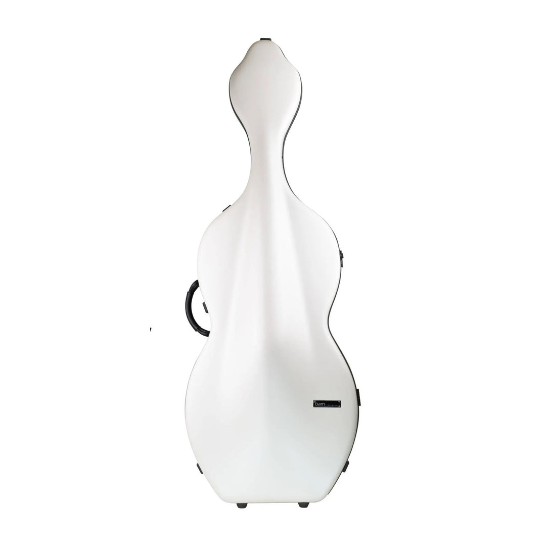BAM Bonbon Hightech Cello Etui mit Rollen, BAM-BONB1003XLW