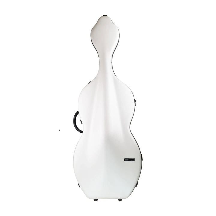 BAM Bonbon Hightech Cello Etui mit Rollen, BAM-BONB1003XLW