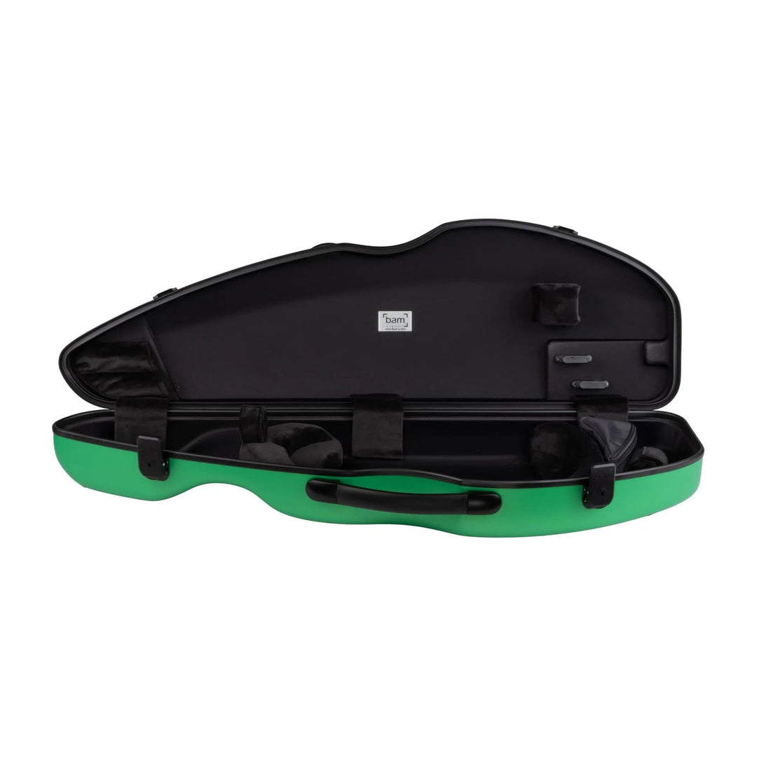 BAM Bonbon Hightech Violin Case, BAM-BONB2004XL