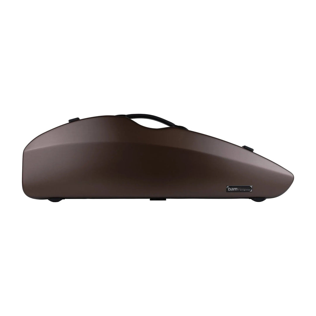 BAM Bonbon Hightech Violin Case, BAM-BONB2004XL