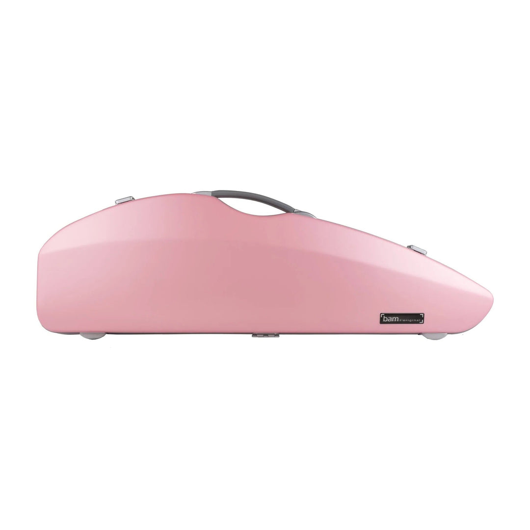 BAM Bonbon Hightech Violin Case, BAM-BONB2004XL