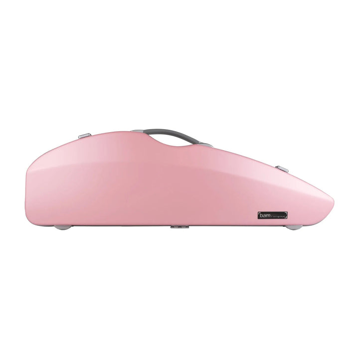 BAM Bonbon Hightech Violin Case, BAM-BONB2004XL