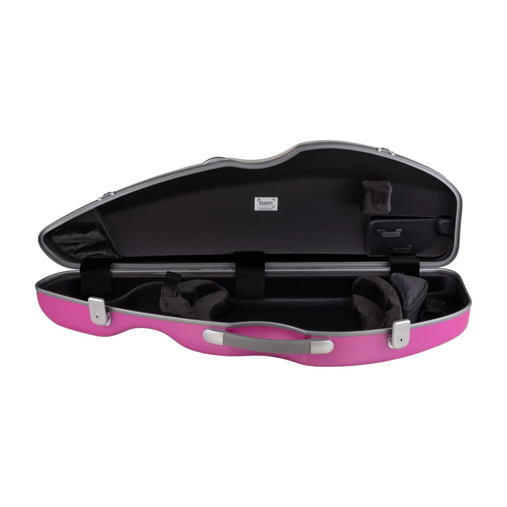 BAM Bonbon Hightech Violin Case, BAM-BONB2004XL