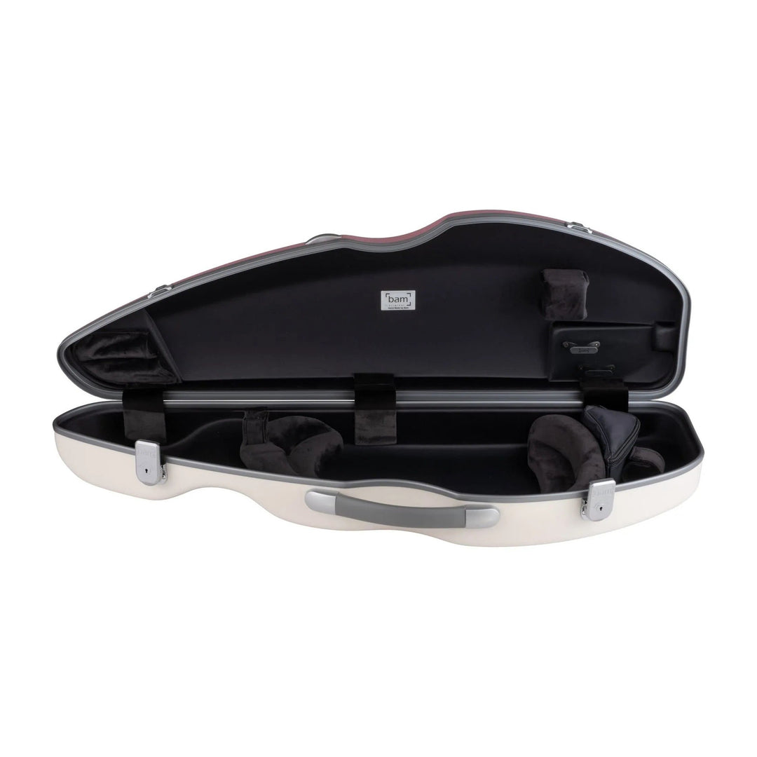 BAM Bonbon Hightech Violin Case, BAM-BONB2004XL