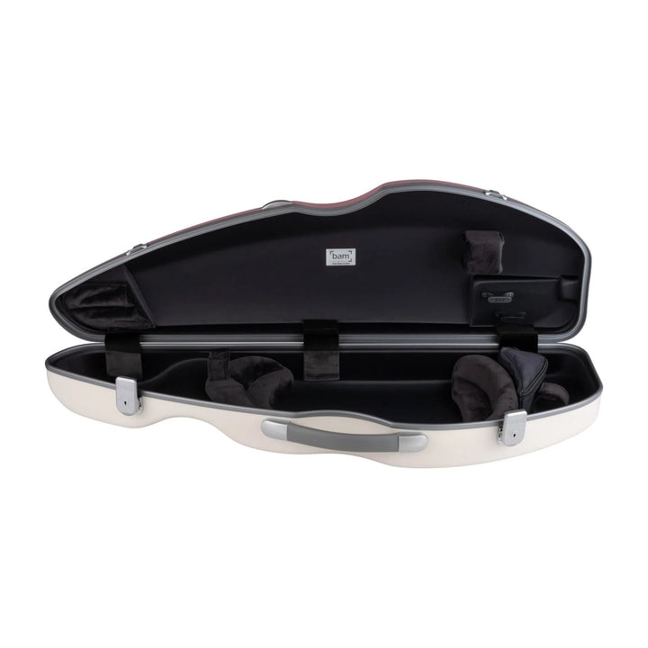 BAM Bonbon Hightech Violin Case, BAM-BONB2004XL
