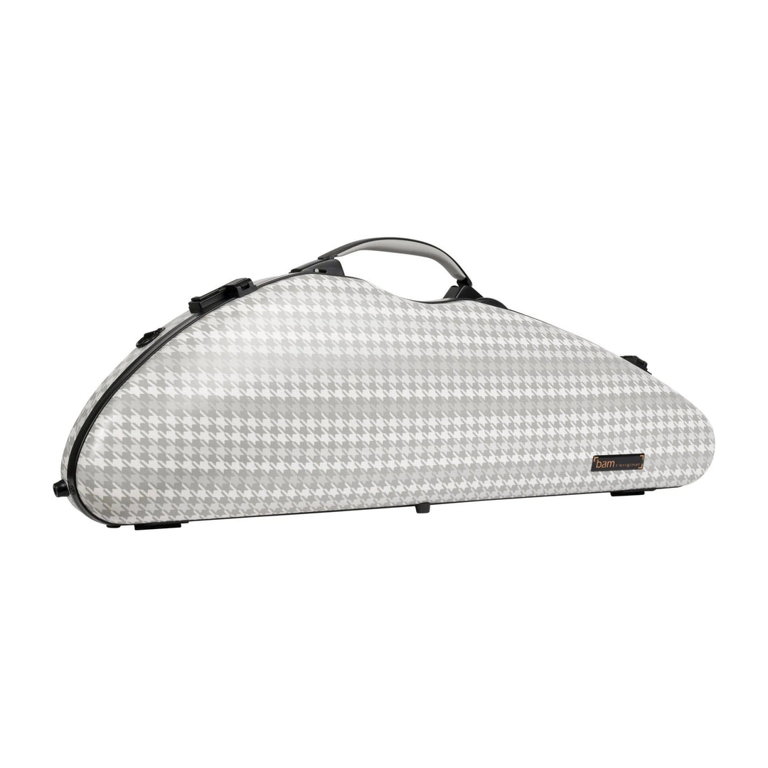 BAM Cabourg Hightech Slim Violin Case, Limited Edition, BAM-CAB2000XL