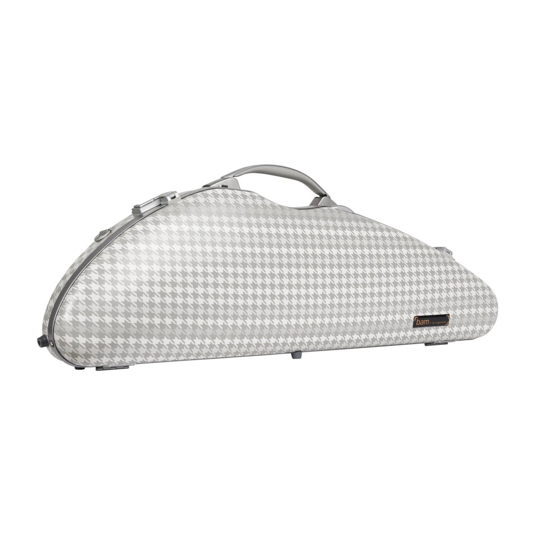 BAM Cabourg Hightech Slim Violin Case, Limited Edition, BAM-CAB2000XL