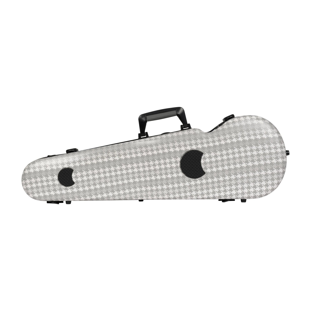 BAM Cabourg Hightech Contoured Violinen Etui, Limited Edition, BAM-CAB2002XL