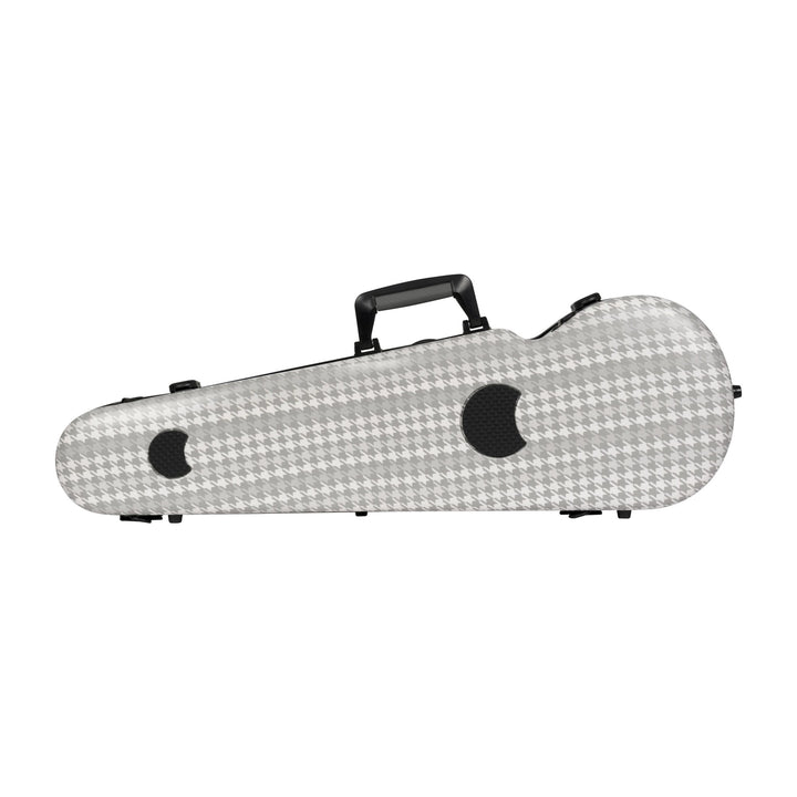 BAM Cabourg Hightech Contoured Violinen Etui, Limited Edition, BAM-CAB2002XL