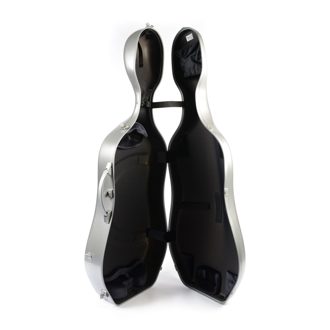 BAM La Défense Hightech Slim Cello Case, BAM-DEF1005XL