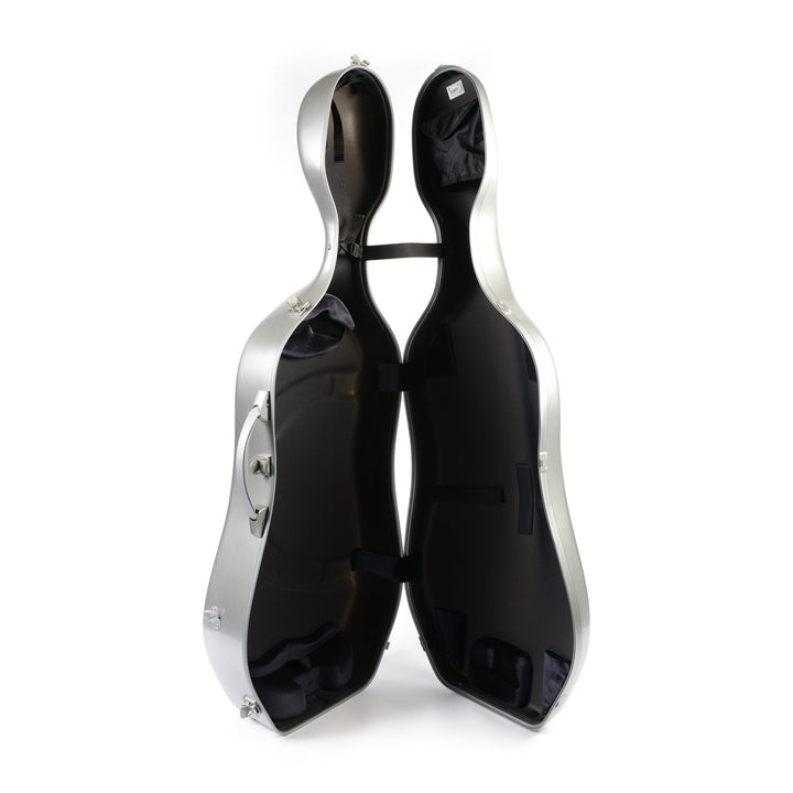 BAM La Défense Hightech Slim Cello Case, BAM-DEF1005XL