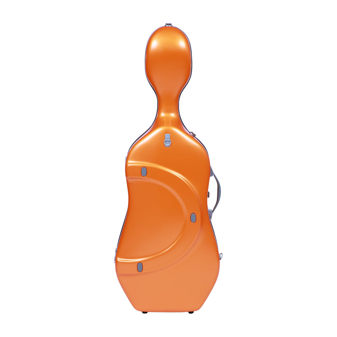 BAM La Défense Hightech Slim Cello Case, BAM-DEF1005XL