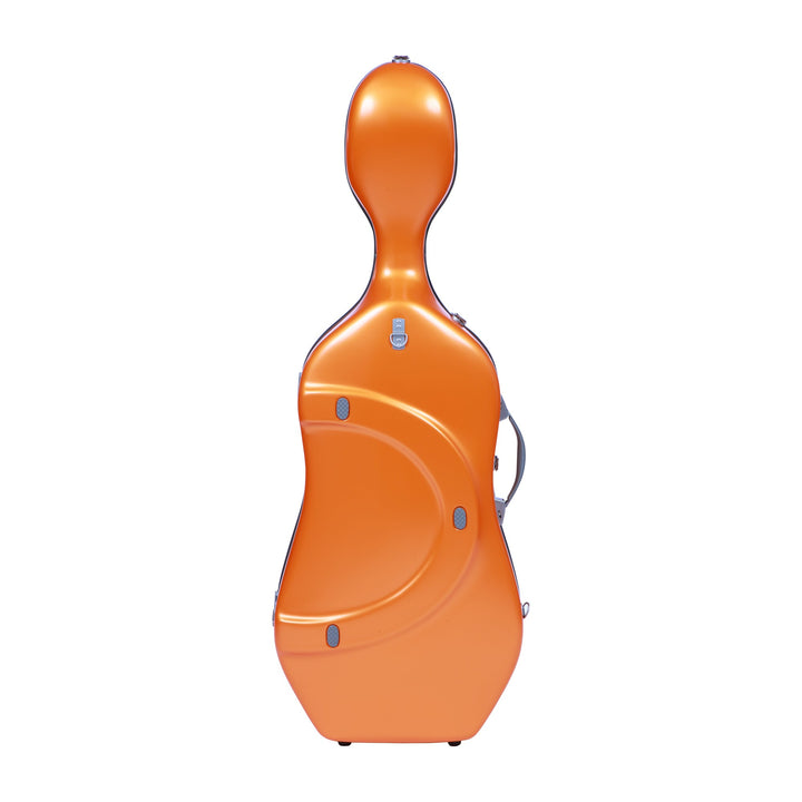 BAM La Défense Hightech Slim Cello Case, BAM-DEF1005XL