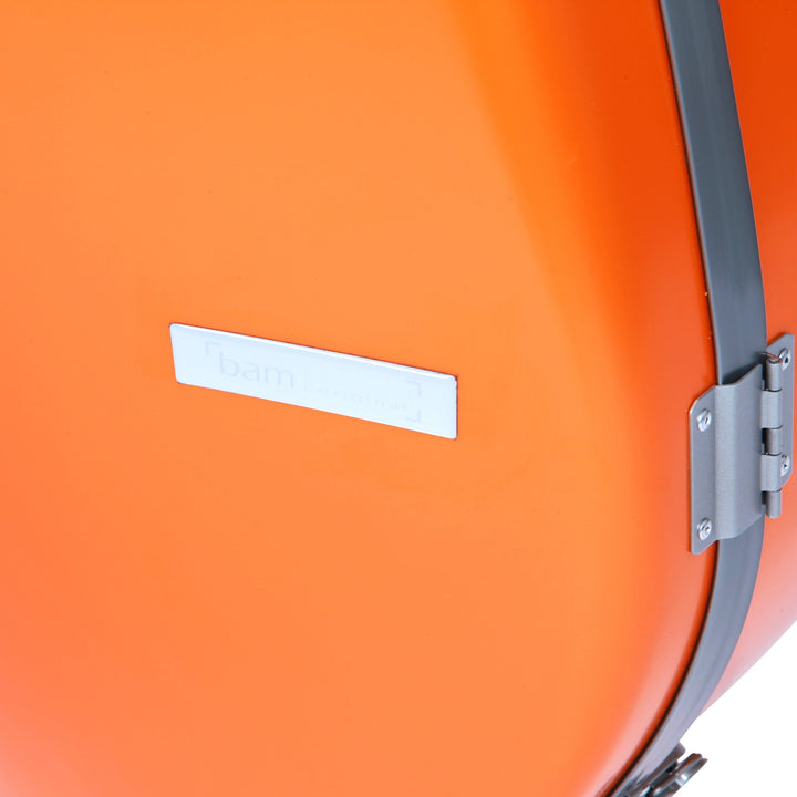 BAM La Défense Hightech Slim Cello Case, BAM-DEF1005XL