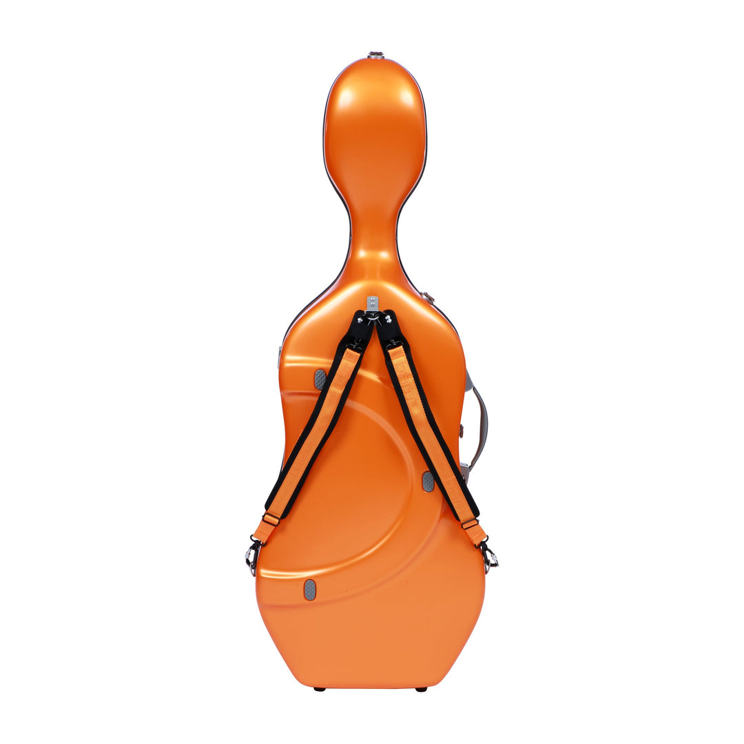BAM La Défense Hightech Slim Cello Case, BAM-DEF1005XL