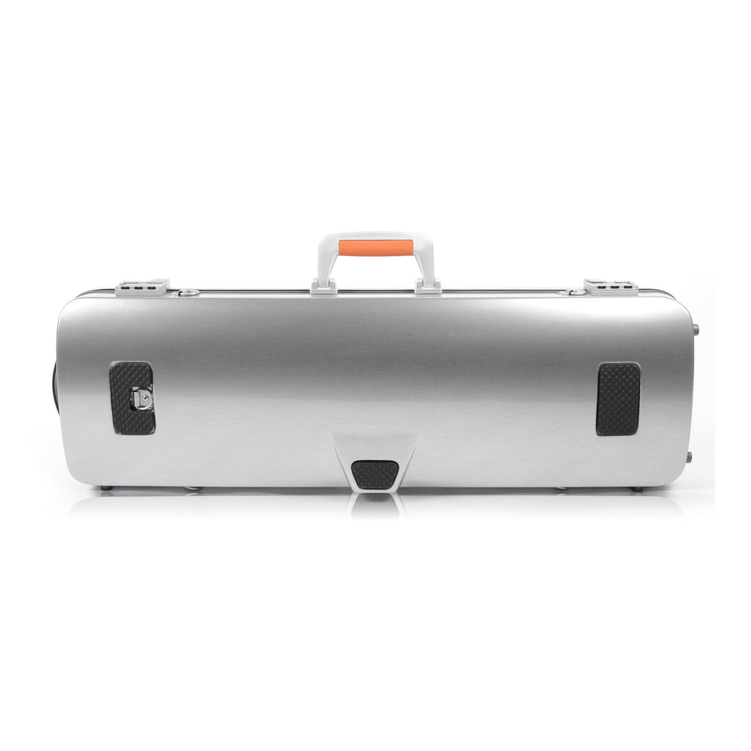 BAM La Défense Hightech Oblong Violinen Etui, BAM-DEF2001XL
