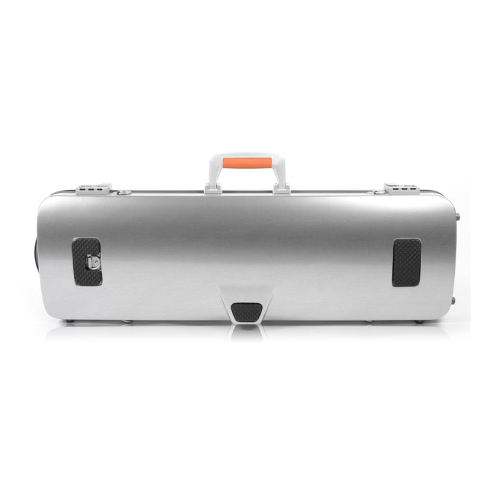 BAM La Défense Hightech Oblong Violinen Etui, BAM-DEF2001XL