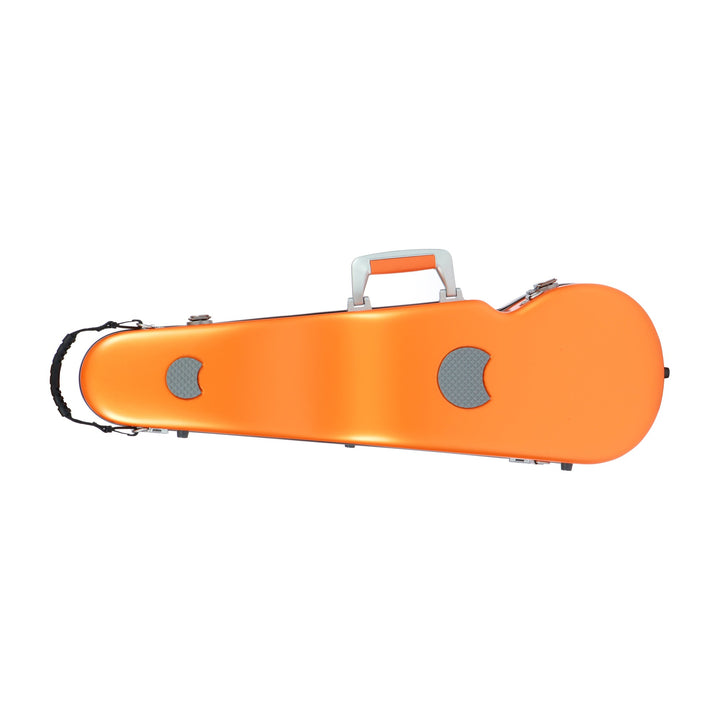 BAM La Défense Hightech Contoured Violin Case, BAM-DEF2002XLA