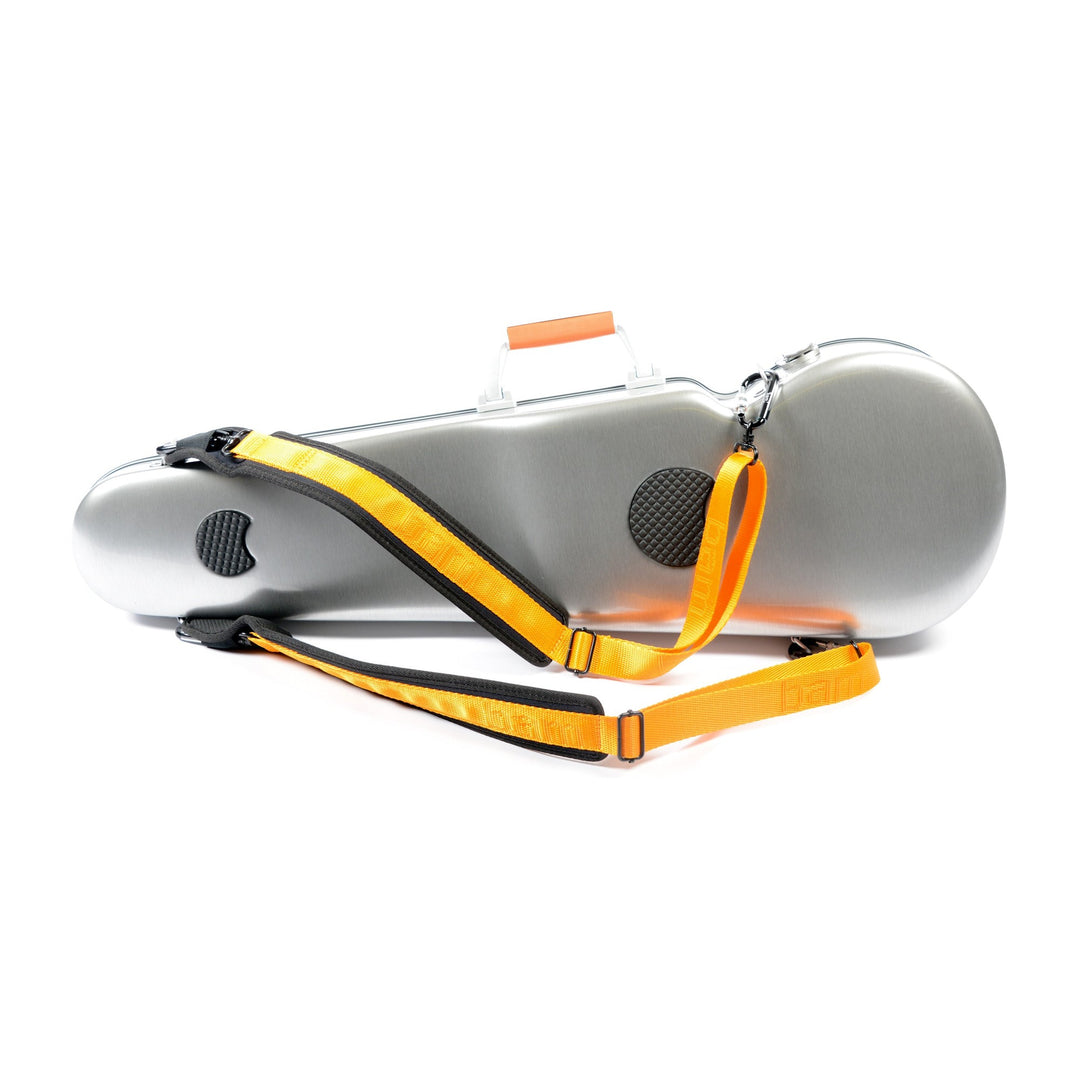 BAM La Défense Hightech Contoured Violin Case, BAM-DEF2002XLA
