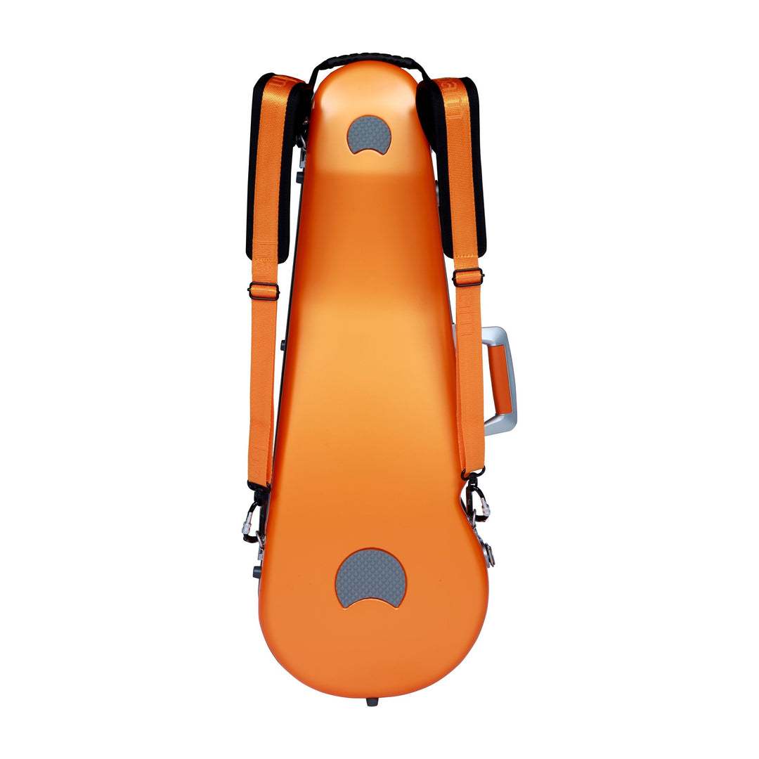 BAM La Défense Hightech Contoured Viola Etui, BAM-DEF2200XL