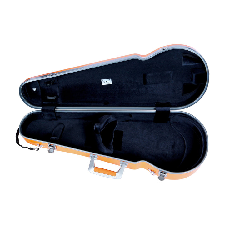BAM La Défense Hightech Contoured Viola Etui, BAM-DEF2200XL