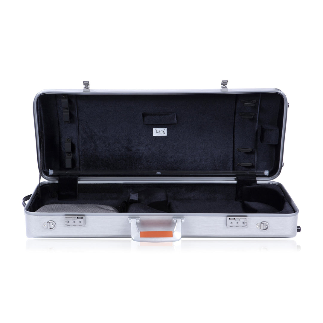 BAM La Défense Hightech Oblong Viola-Etui, BAM-DEF2201XL