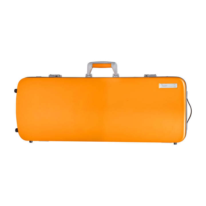 BAM La Défense Hightech Oblong Viola-Etui, BAM-DEF2201XL