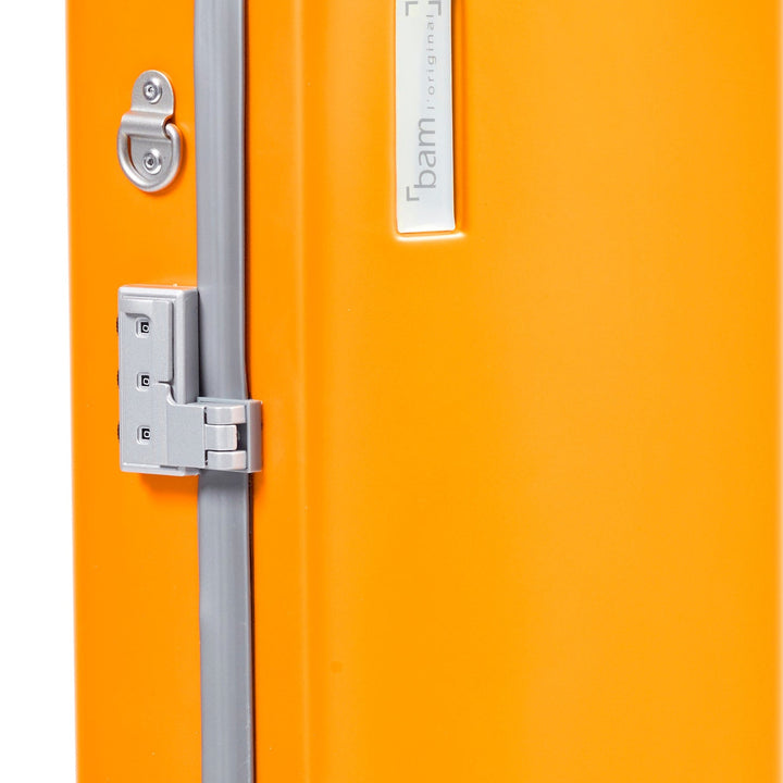 BAM La Défense Hightech Oblong Viola-Etui, BAM-DEF2201XL