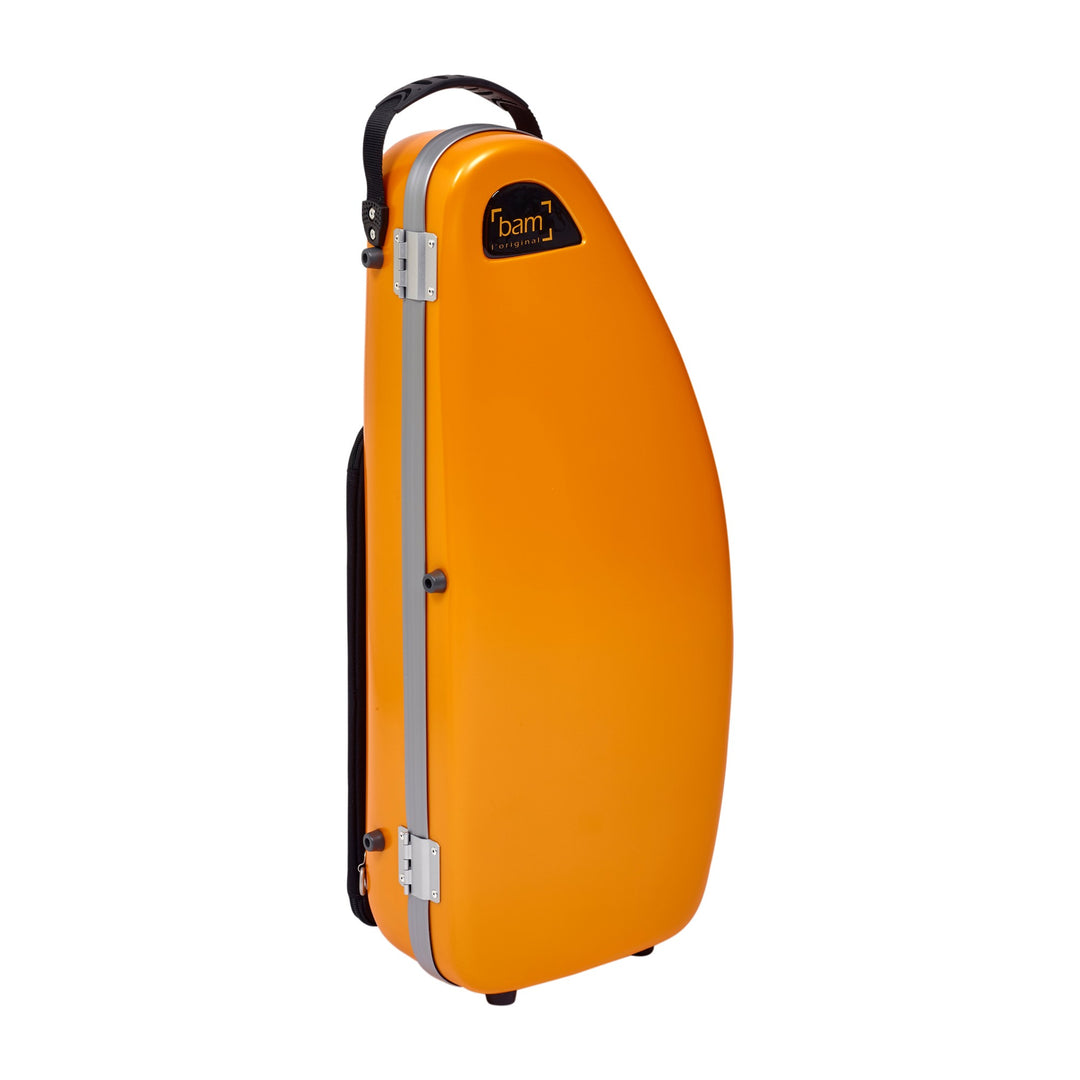 BAM La Défense Hightech Alto Sax Case without Pocket, BAM-DEF4101XL
