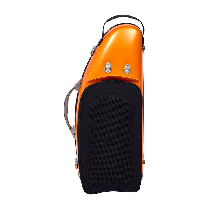 BAM La Défense Hightech Alto Sax Case without Pocket, BAM-DEF4101XL