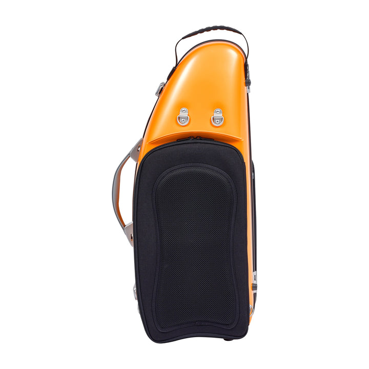 BAM La Défense Hightech Altsaxophon Etui mit Tasche, BAM-DEF4101XLP