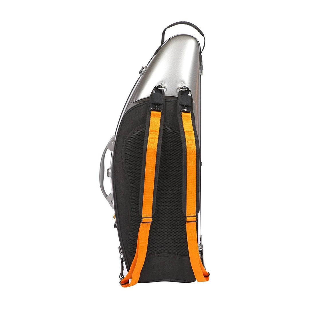 BAM La Défense Hightech Tenor Sax Case with Pocket, BAM-DEF4102XLP