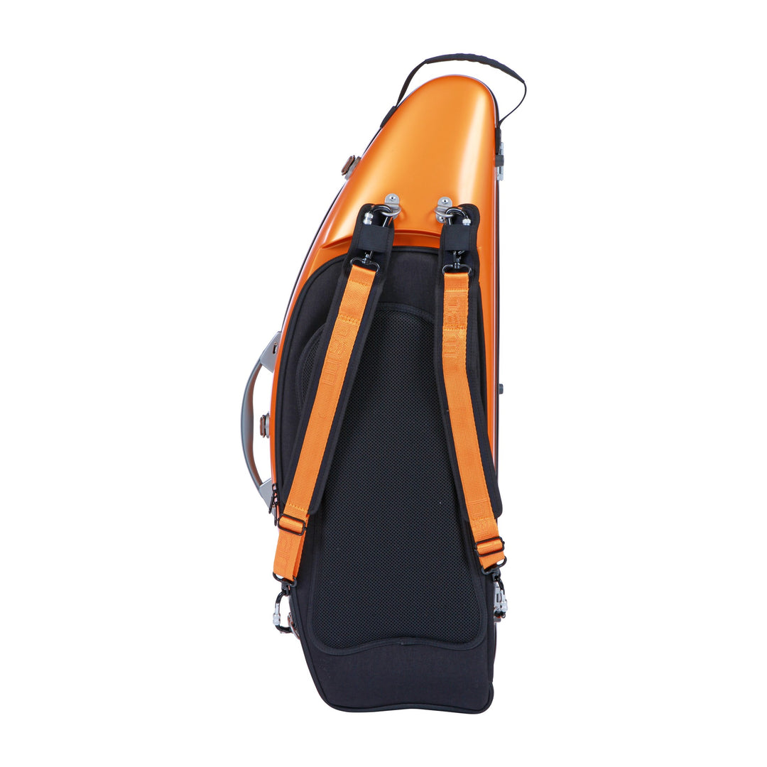 BAM La Défense Hightech Tenorsaxophon Etui ohne Tasche, BAM-DEF4102XL