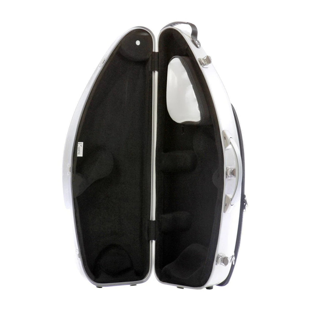 BAM La Défense Hightech Tenorsaxophon Etui ohne Tasche, BAM-DEF4102XL