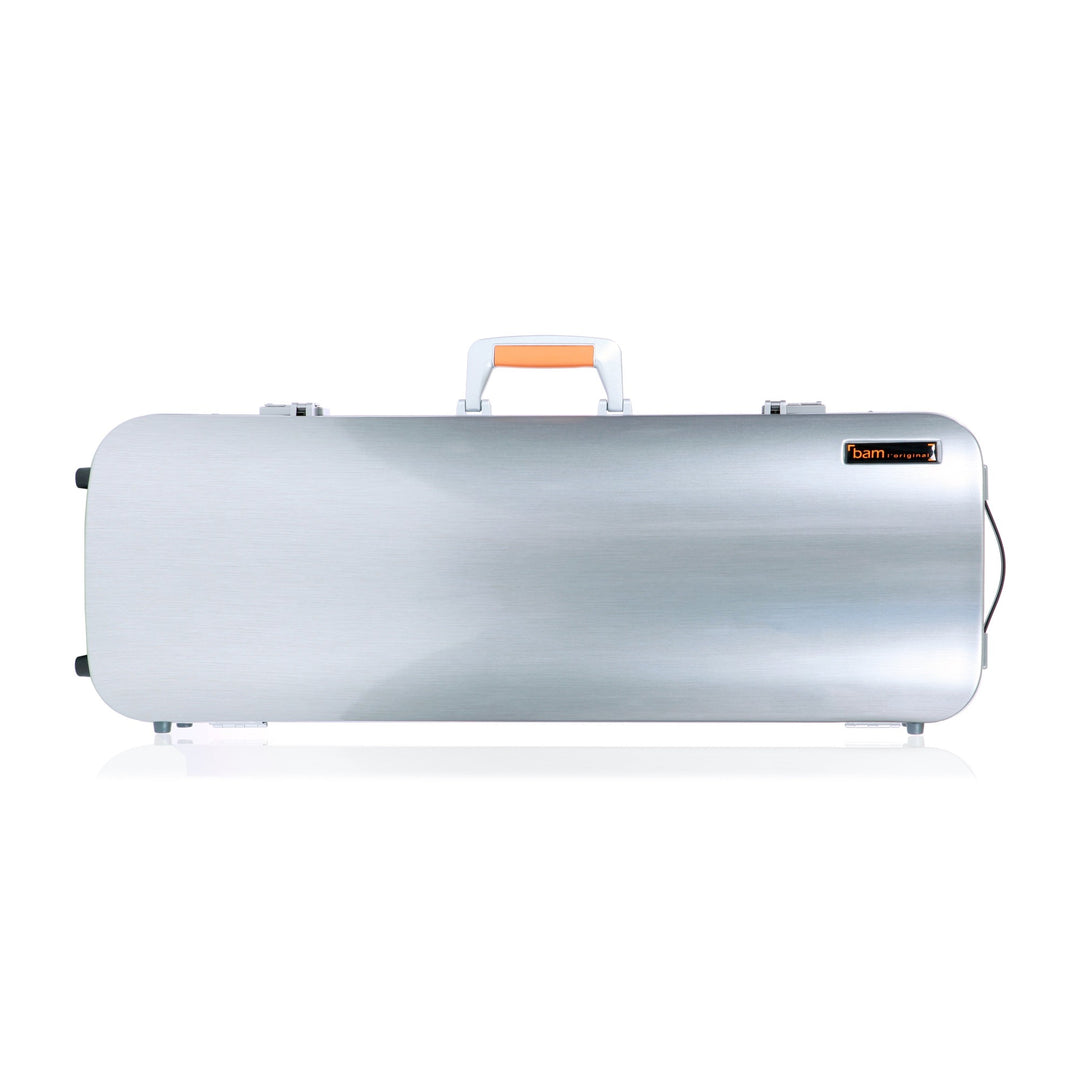 BAM La Défense Oblong Compact Viola Case, BAM-DEF5201XL