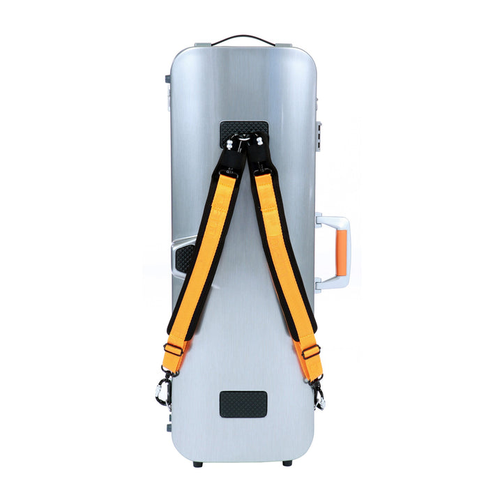BAM La Défense Oblong Compact Viola Case, BAM-DEF5201XL