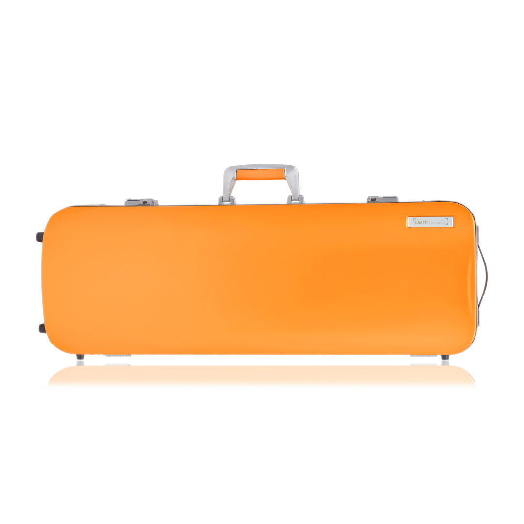 BAM La Défense Oblong Compact Viola Case, BAM-DEF5201XL