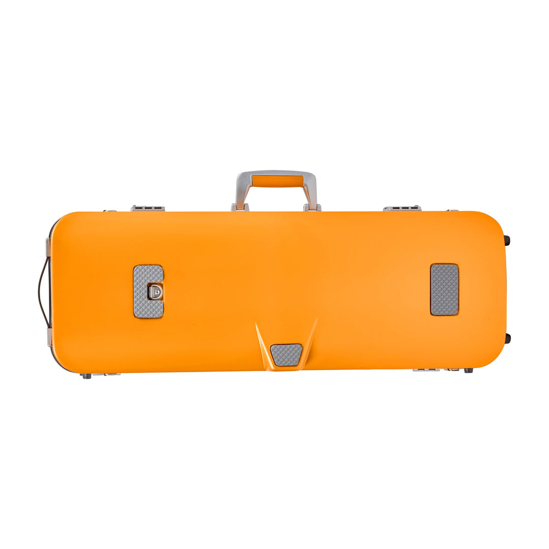 BAM La Défense Oblong Compact Viola Case, BAM-DEF5201XL