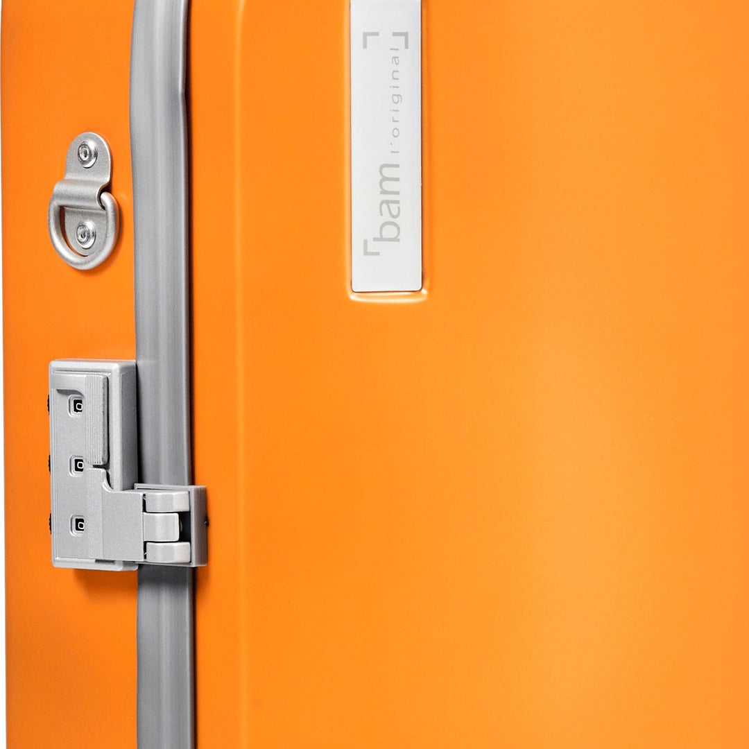 BAM La Défense Oblong Compact Viola Case, BAM-DEF5201XL