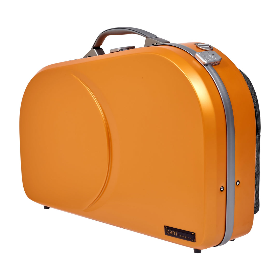 BAM La Défense Hightech French Horn Etui, BAM-DEF6001XL