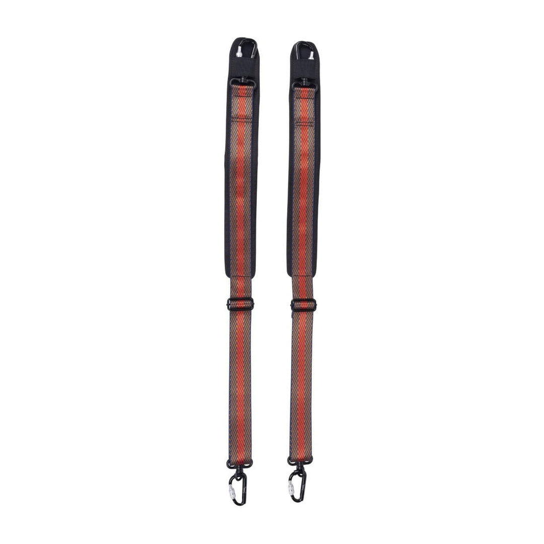 BAM DEF9002NL Gurt f. La Defense Cello, orange