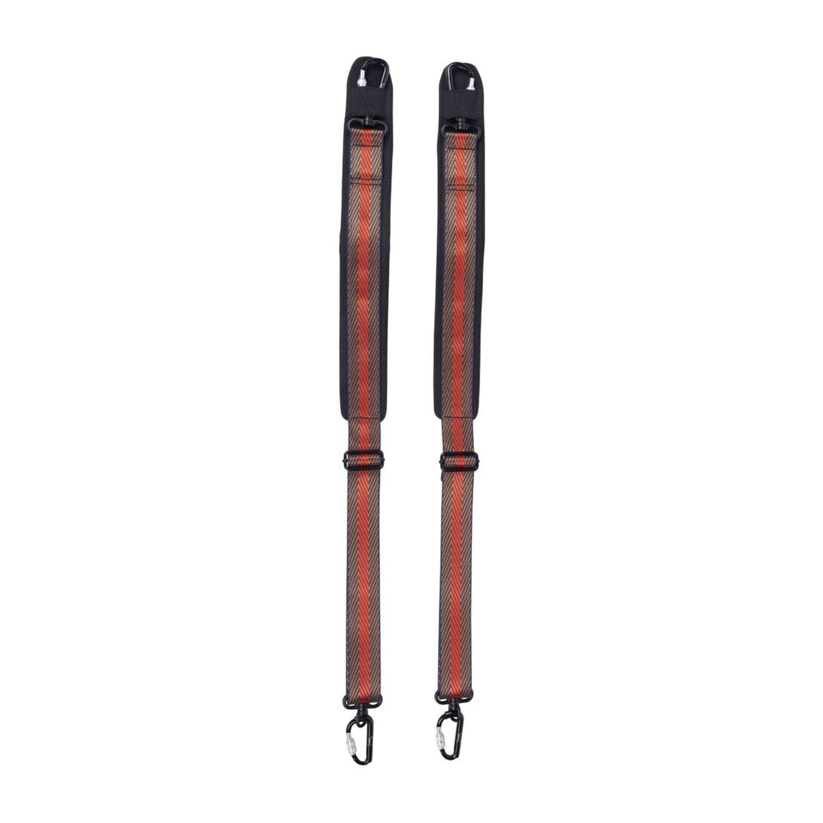 BAM DEF9002NL Gurt f. La Defense Cello, orange