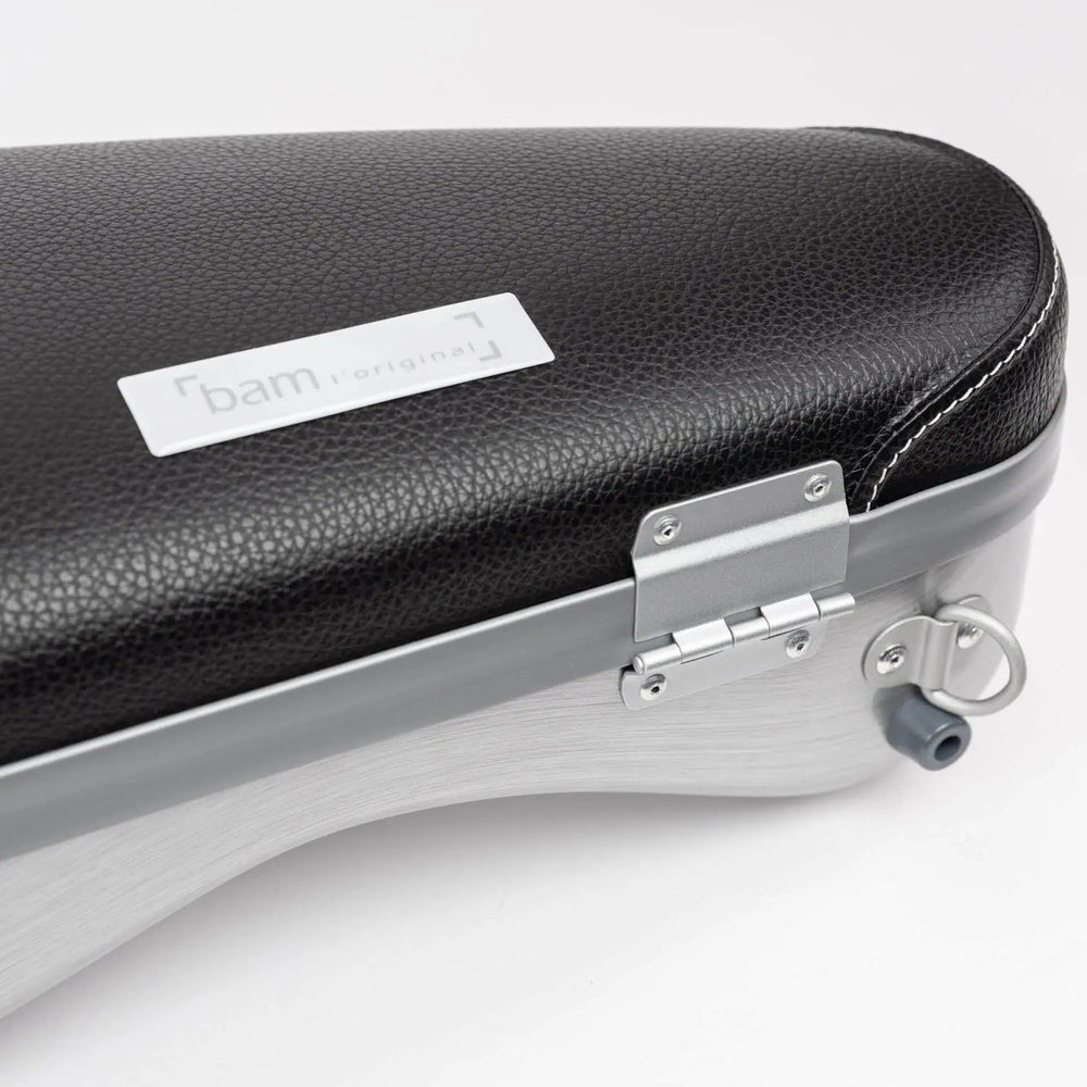 BAM ET2000XL L'Étoile Hightech Slim Violinen Etui - Schwarz