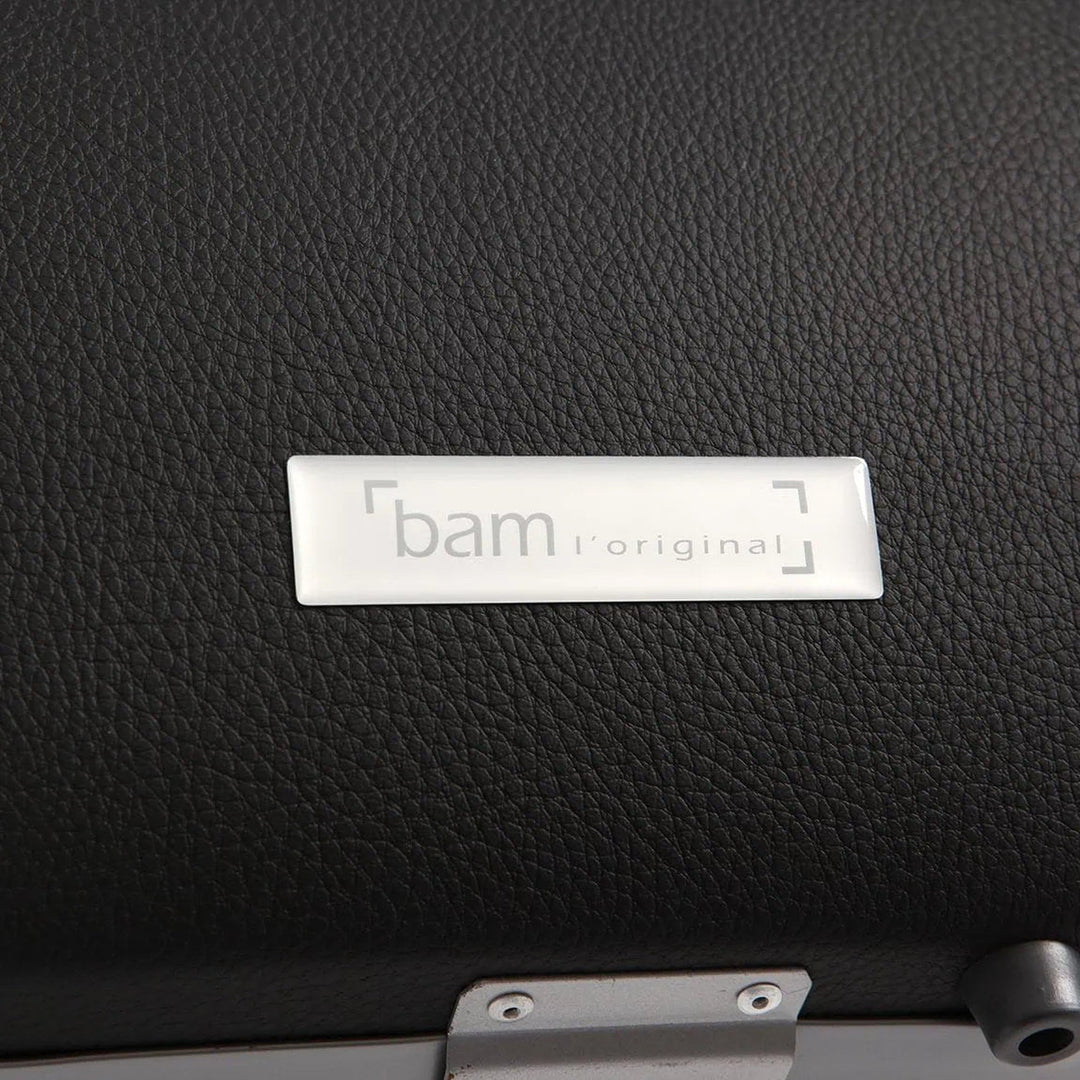 BAM L&